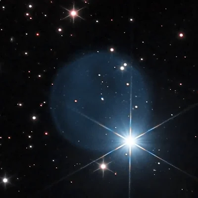 Abell 33