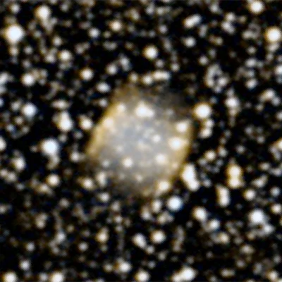 Abell 55