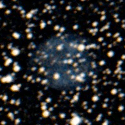 Abell 60