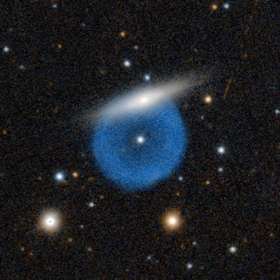 Abell 70