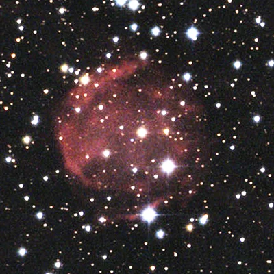 Sh 2-116
