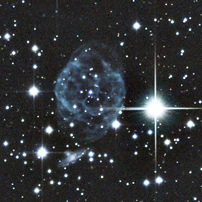 Abell 72