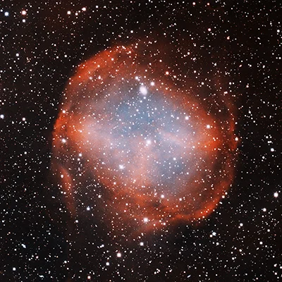 Abell 74