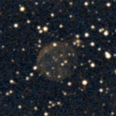 Abell 86