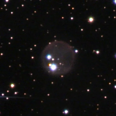 Abell 8