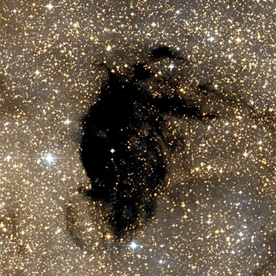Barnard 92