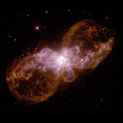 Hubble 5