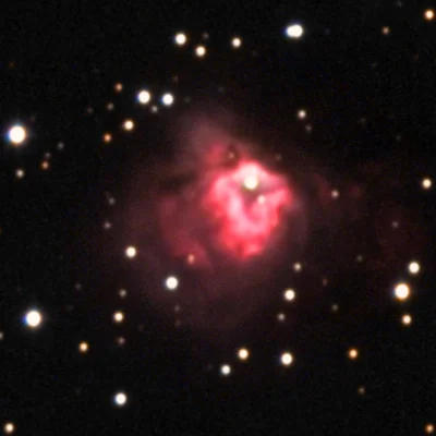 Sh 2-156
