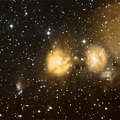 Sh 2-255
