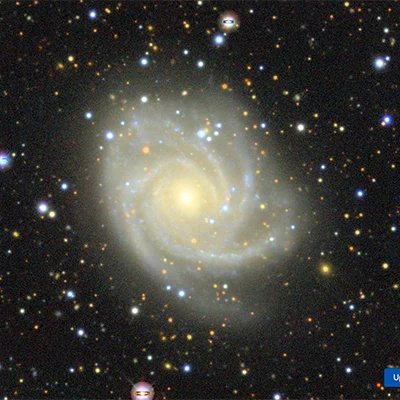 IC 4538