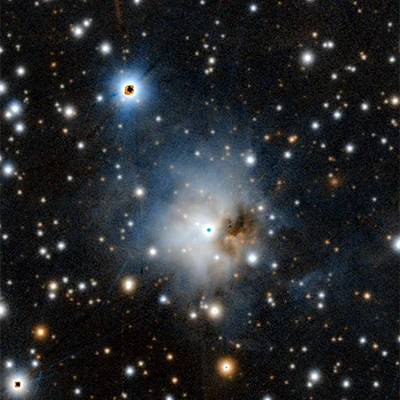 Sh 2-288
