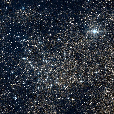 Messier 23
