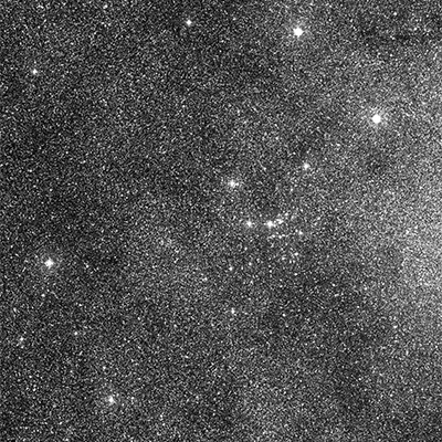 Messier 25