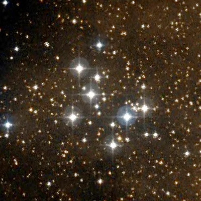 Messier 29