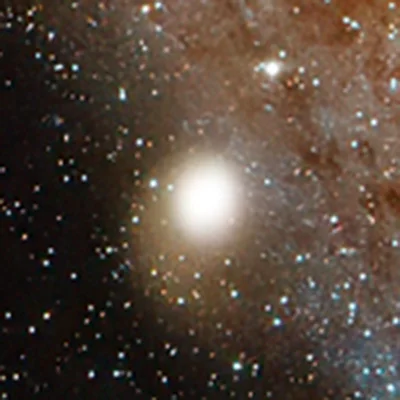 Messier 32