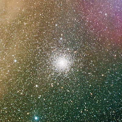Messier 4