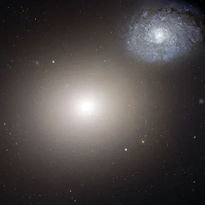Messier 60