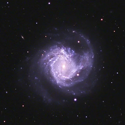 Messier 61