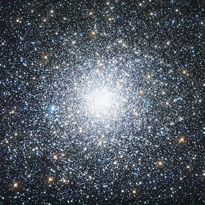 Messier 75