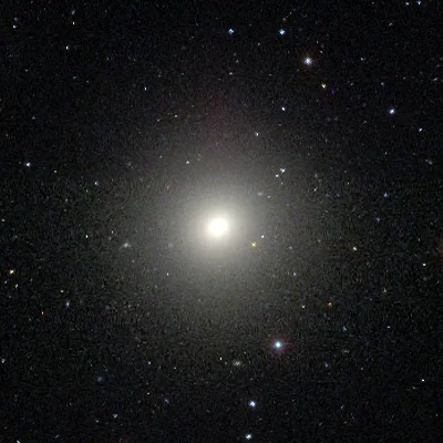 Messier 84