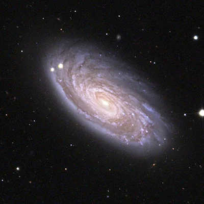 Messier 88
