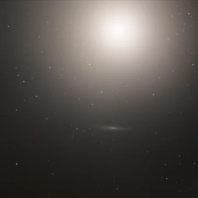 Messier 89