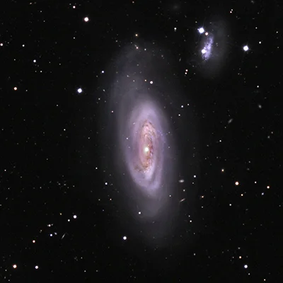 Messier 90