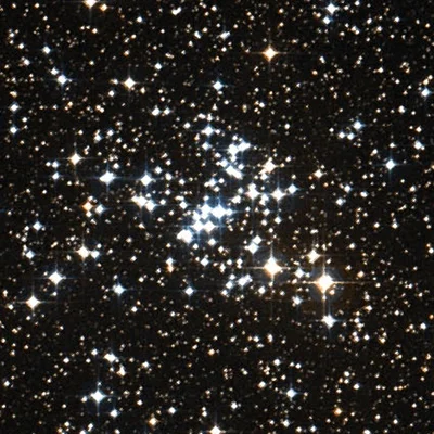 Messier 93