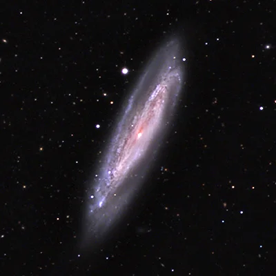 Messier 98