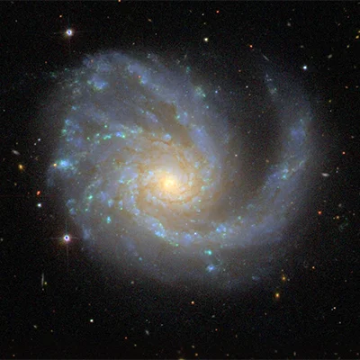 Messier 99