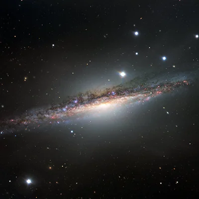 NGC 1055