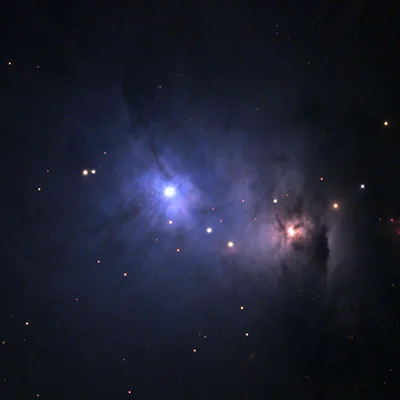 Embryo Nebula, NGC 1333