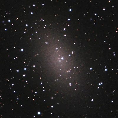 NGC 147, C 17