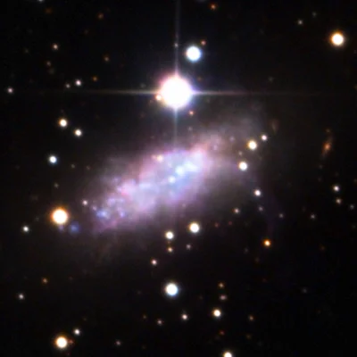 NGC 1569