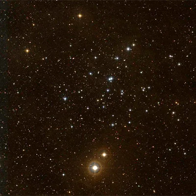 NGC 1647