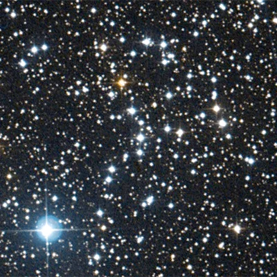 NGC 1664