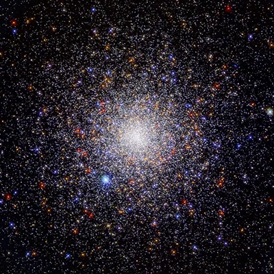 NGC 1851, C 73