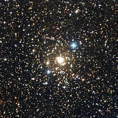 NGC 1857