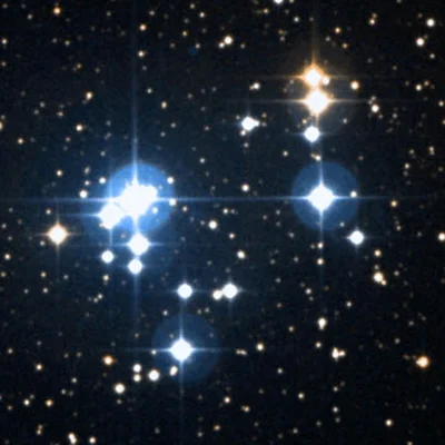 37 Cluster, NGC 2169
