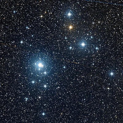NGC 2232