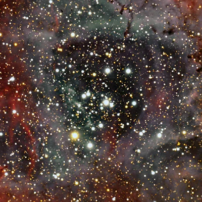 NGC 2244