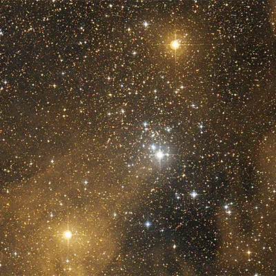 NGC 2353