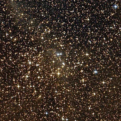 NGC 2354