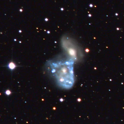 NGC 2444