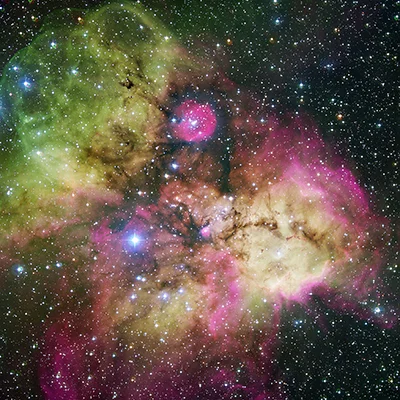 Sh 2-311