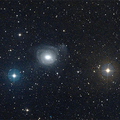 NGC 2655