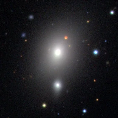 NGC 2694