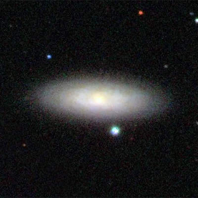 NGC 2726