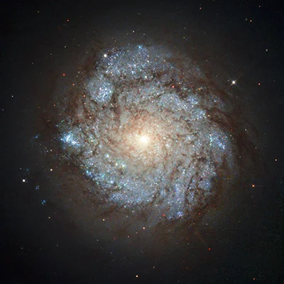 NGC 278