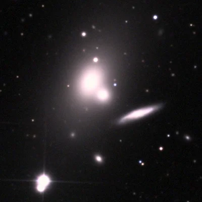 NGC 2830